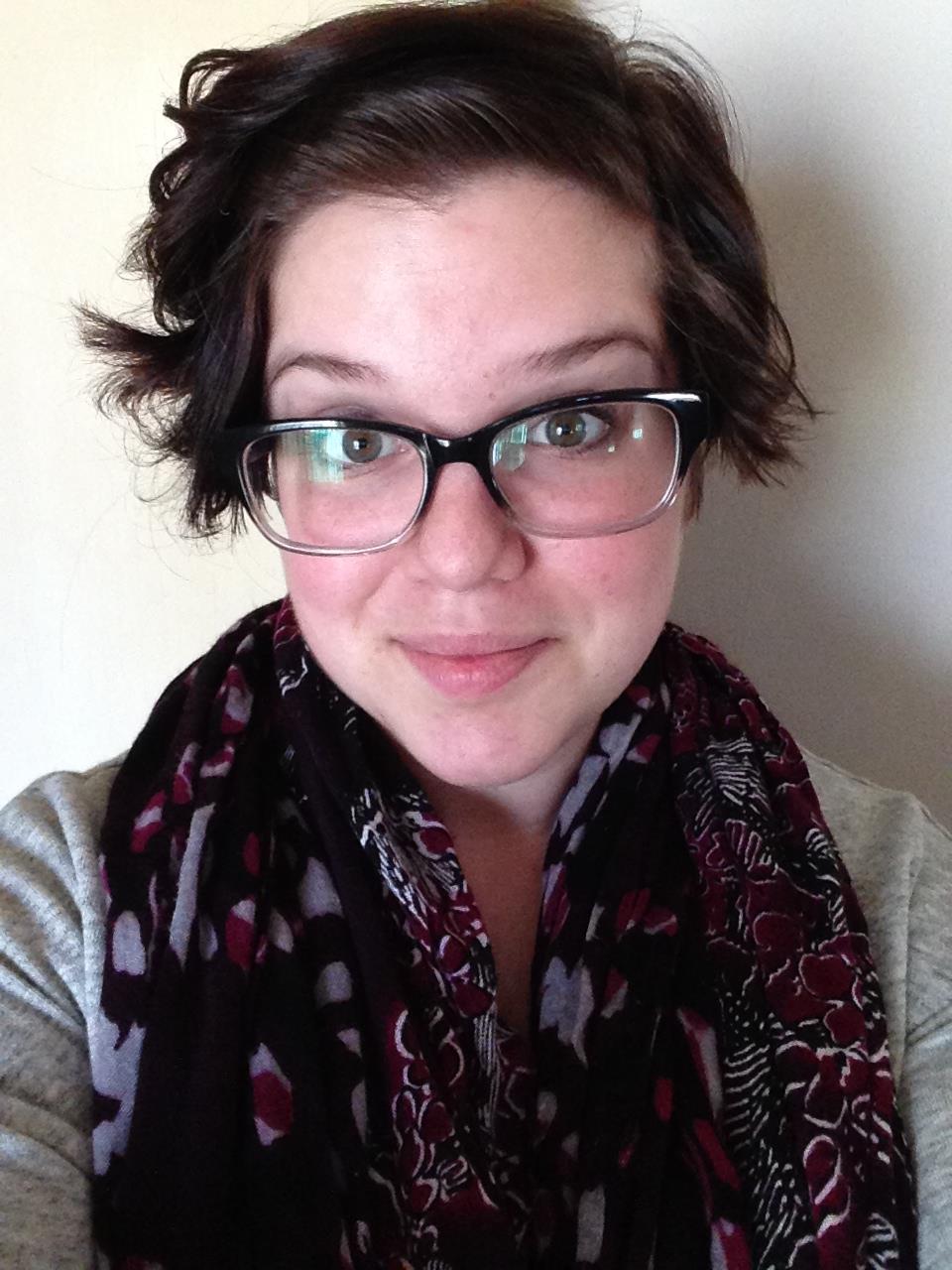 photo of Darla Still