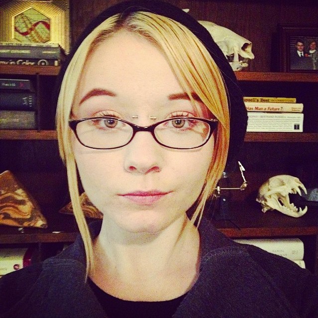 photo of Degan Loren