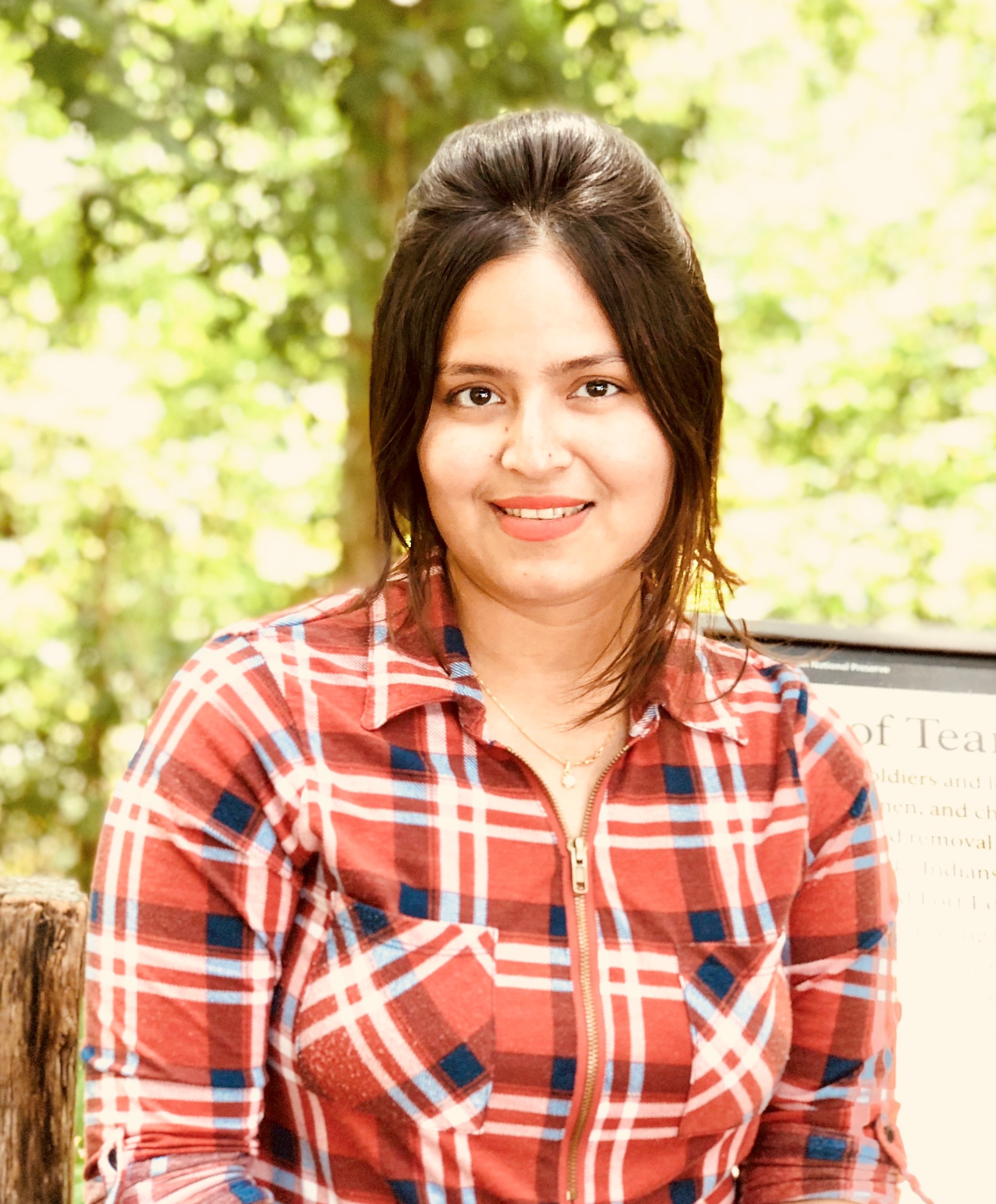 photo of Kaniz Fatema