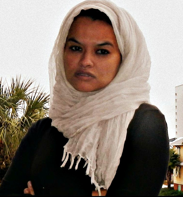 photo of JoAnna Boudreaux