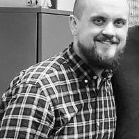 photo of Marshall Taylor