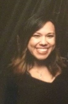 photo of Melissa Garcia-Dominguez