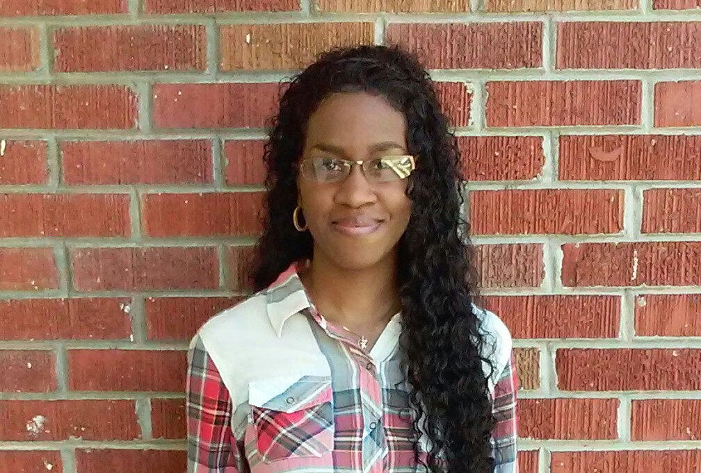 photo of Rekeycha Harris