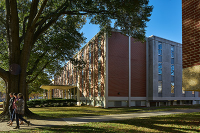 Clement Hall Clement Hall