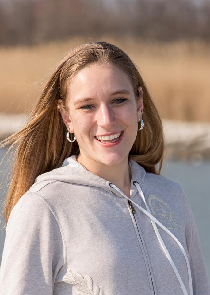 photo of Taylor Binnix