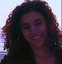 photo of Zeinab Shuker