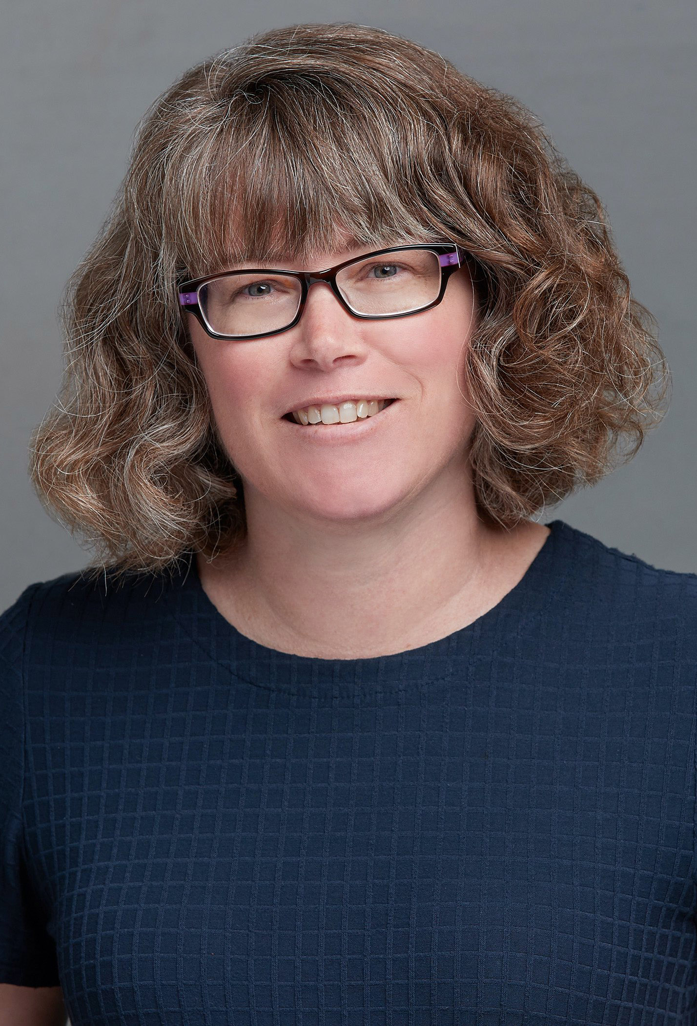 Dr. Arlene Hill Dr. Arlene Hill headshot