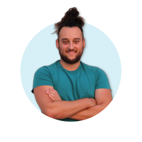 Enrique Reñé Reñé, UofM Spain fellow