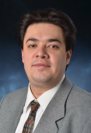 Francisco Muller Sanchez