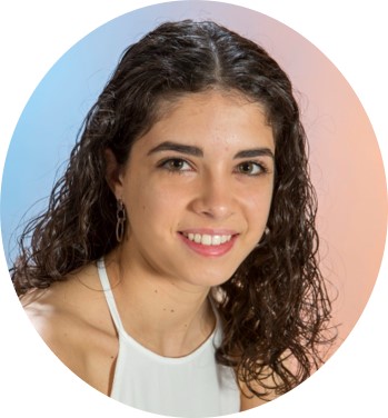 Neus Pons Pons, UofM Spain fellow