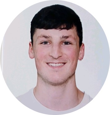 Nicolas Alonso Alonso, UofM Spain student