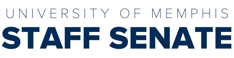 staff senate graphic