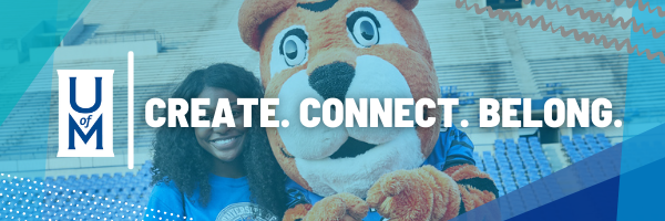 Tiger Welcome Header