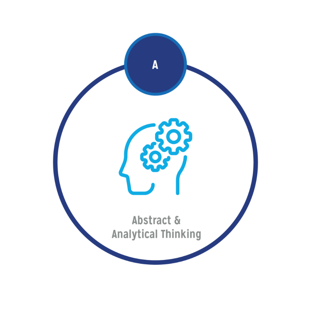 Abstract & Analytical Thinking