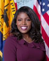 Michalyn Easter-Thomas 