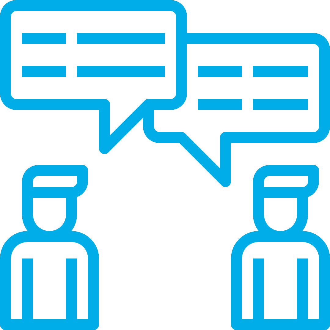 Involvement Ambassadors