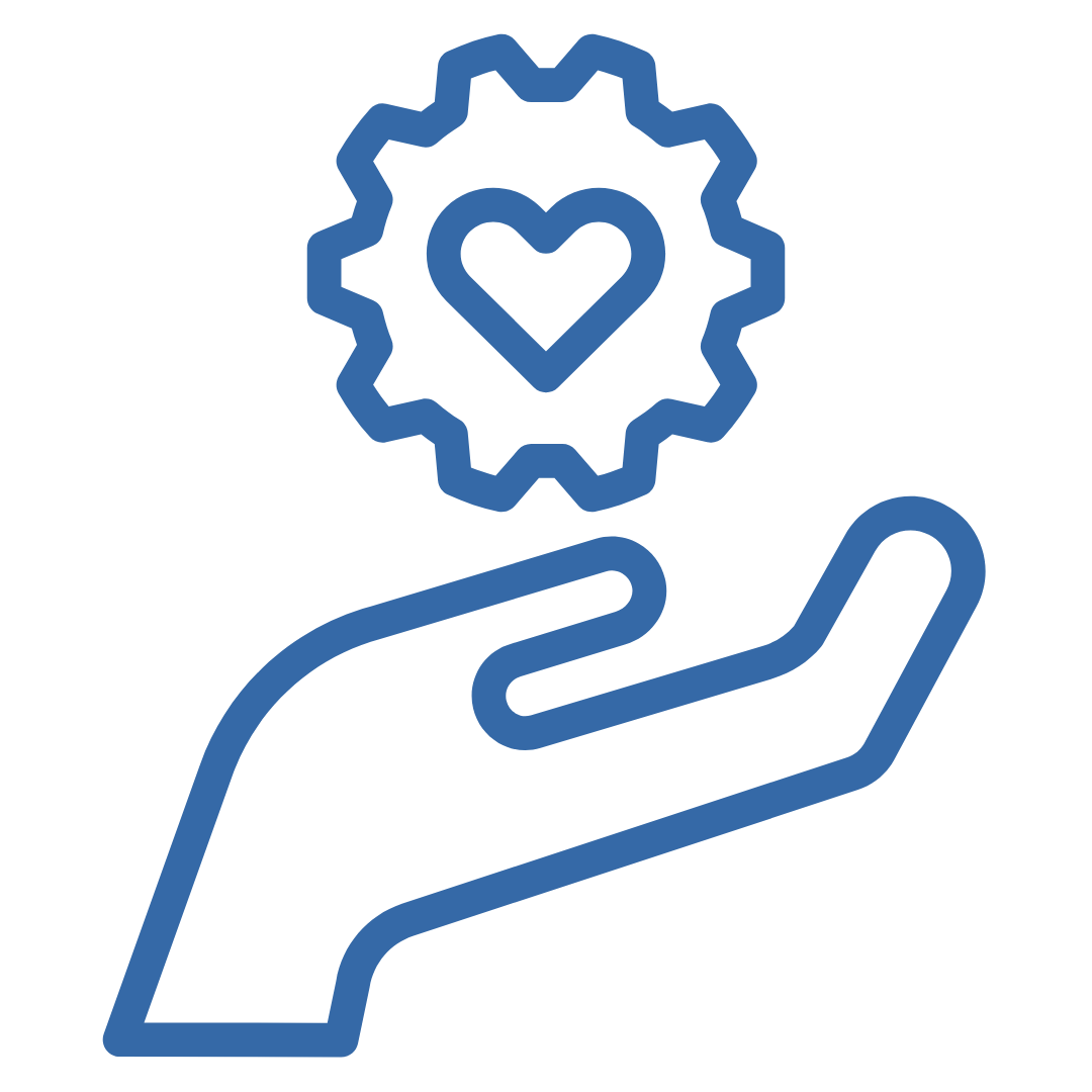 Service/Philanthropy 