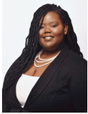 Ricki Martin SUAPP's 2021 Outstanding Student Engagement Awardee