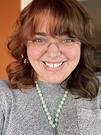 Heather Lee Morgan, Master Public and Nonprofit Administration