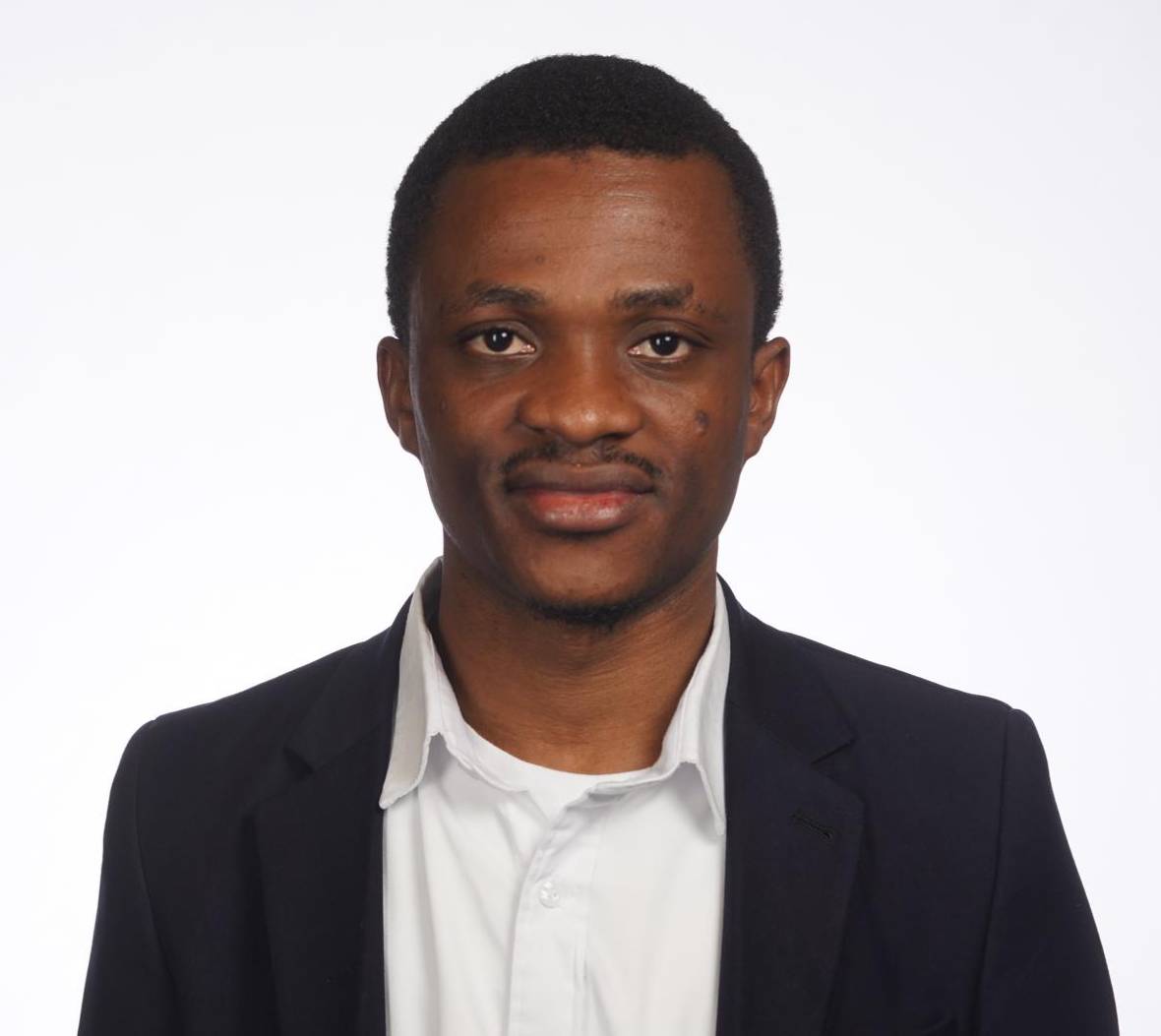 Headshot of Mr. Djan