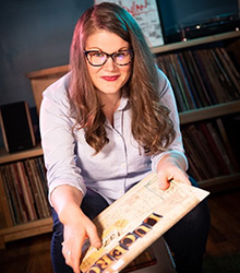 Elizabeth Cawein Elizabeth Cawein