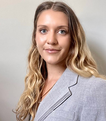 Emily Thomson Emily Thomson