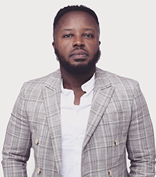 Gordon Amankwaa Gordon Amankwaa