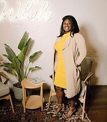 Ophrah Payne Ophrah Payne