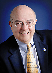 Dr. Maurice I. Mendel