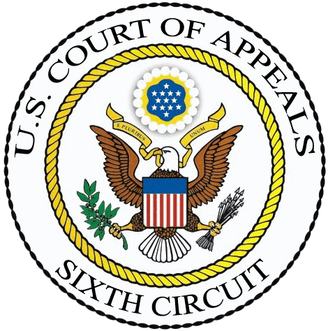 6th Circuit Court of Appeals
