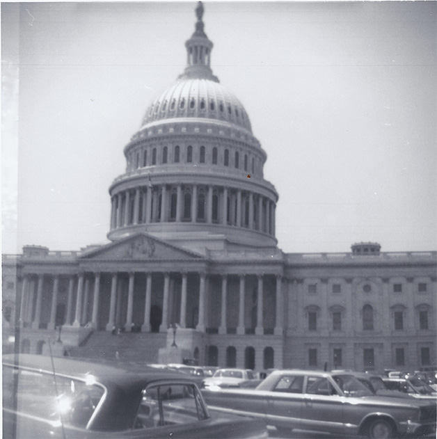 1966 capitol building
