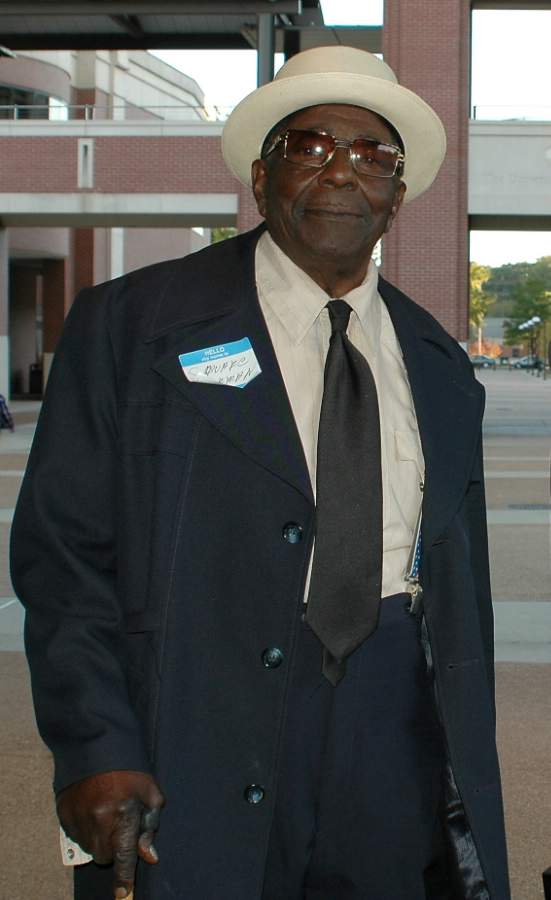 Recent photo of Square Mormon