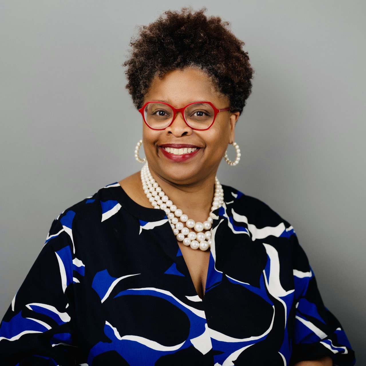 Dr. Nichelle Robinson