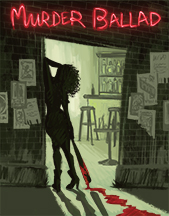 muderballad