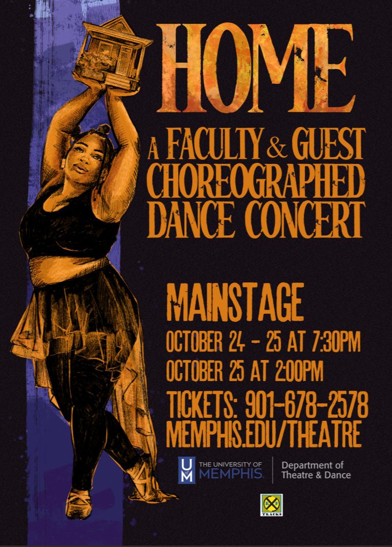 homewebsite show poster for home