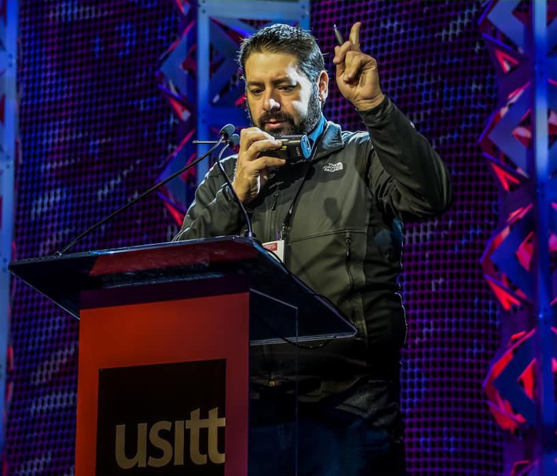 Anthony Pellecchia photo