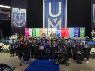 Completion Award Ceremony 2023