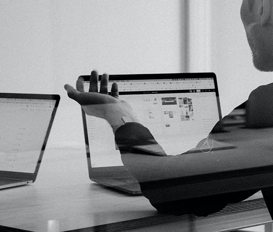 Insuctor on Computer