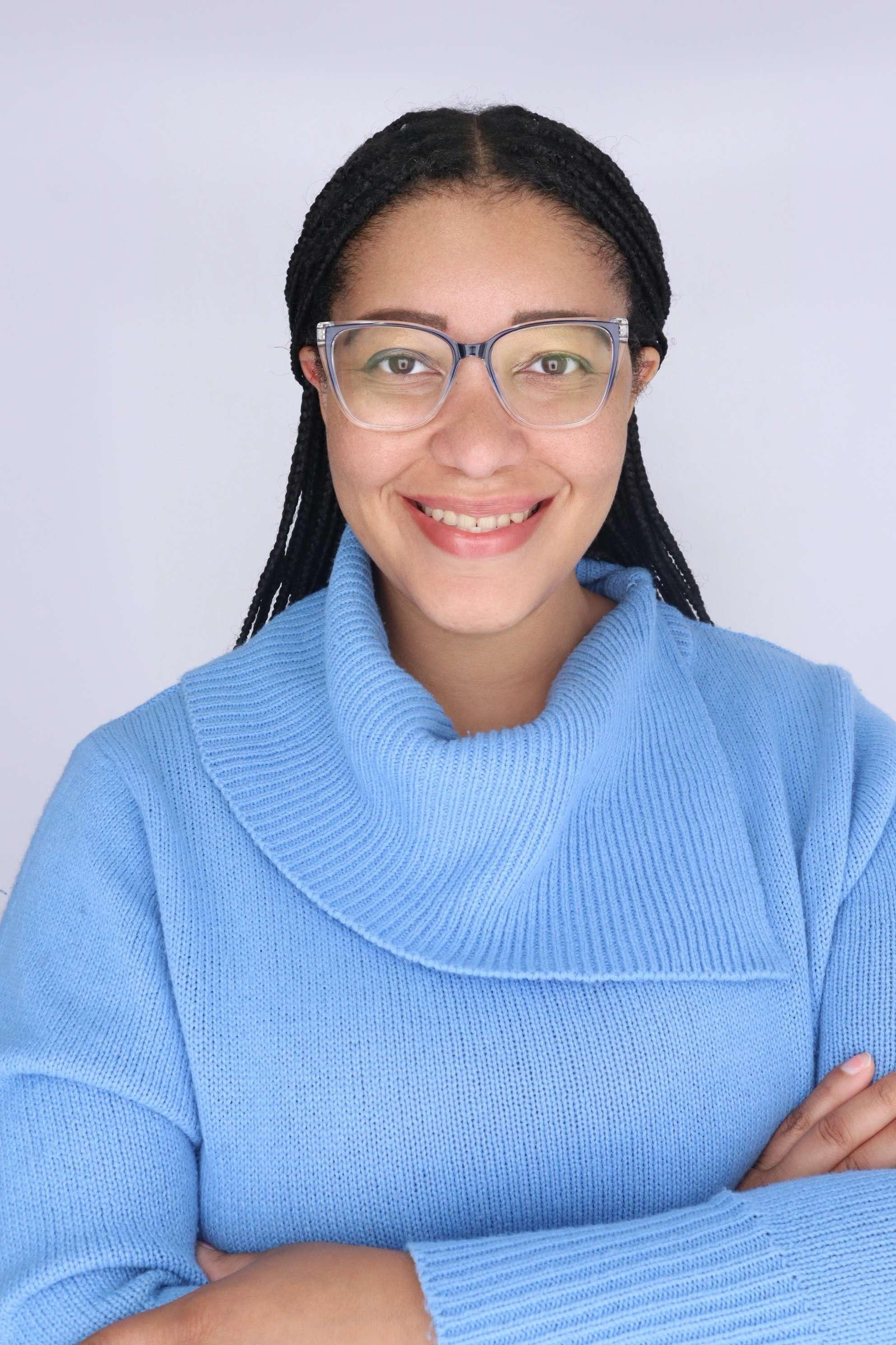 Britney Lester - PFS Coordinator, August 2025