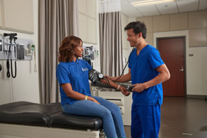 "tell us your story"