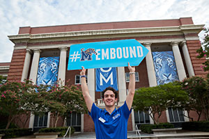 #MEMBound