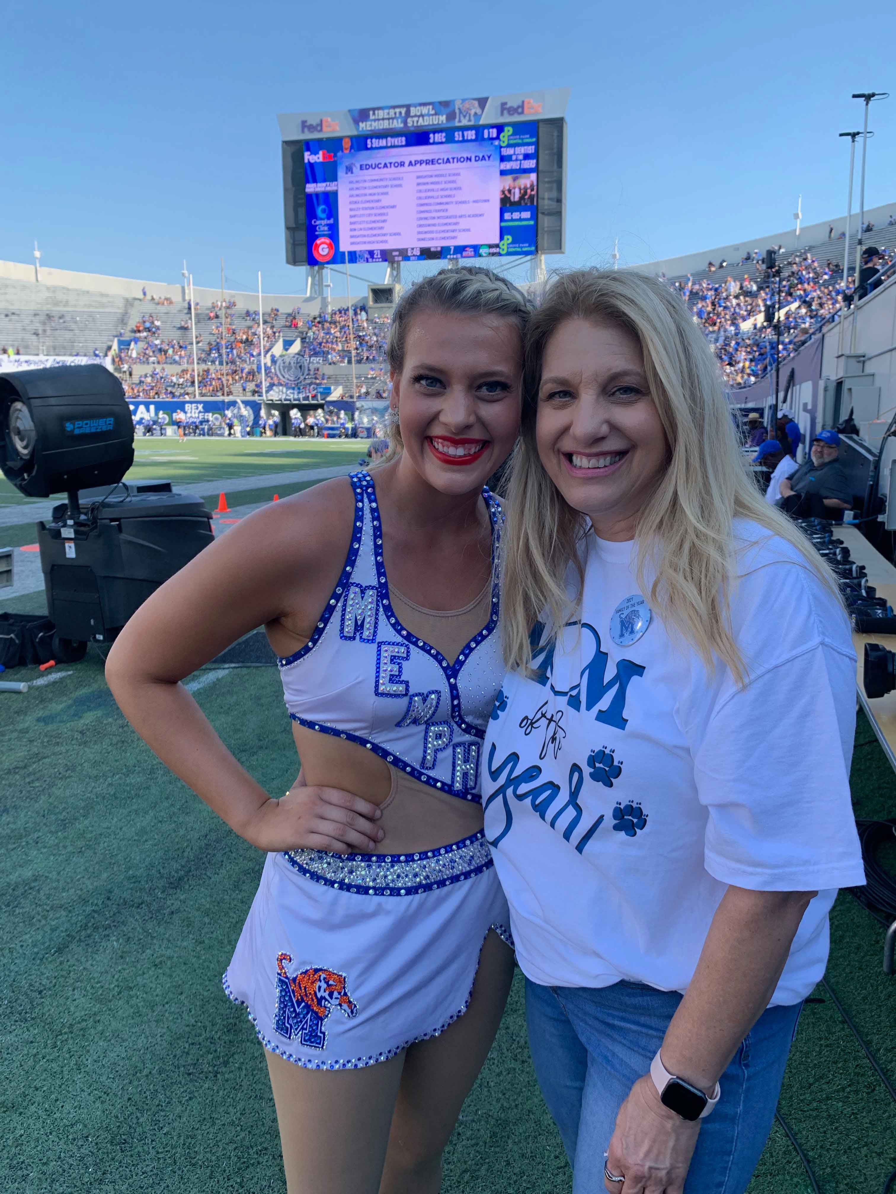 Family of the Year 2022