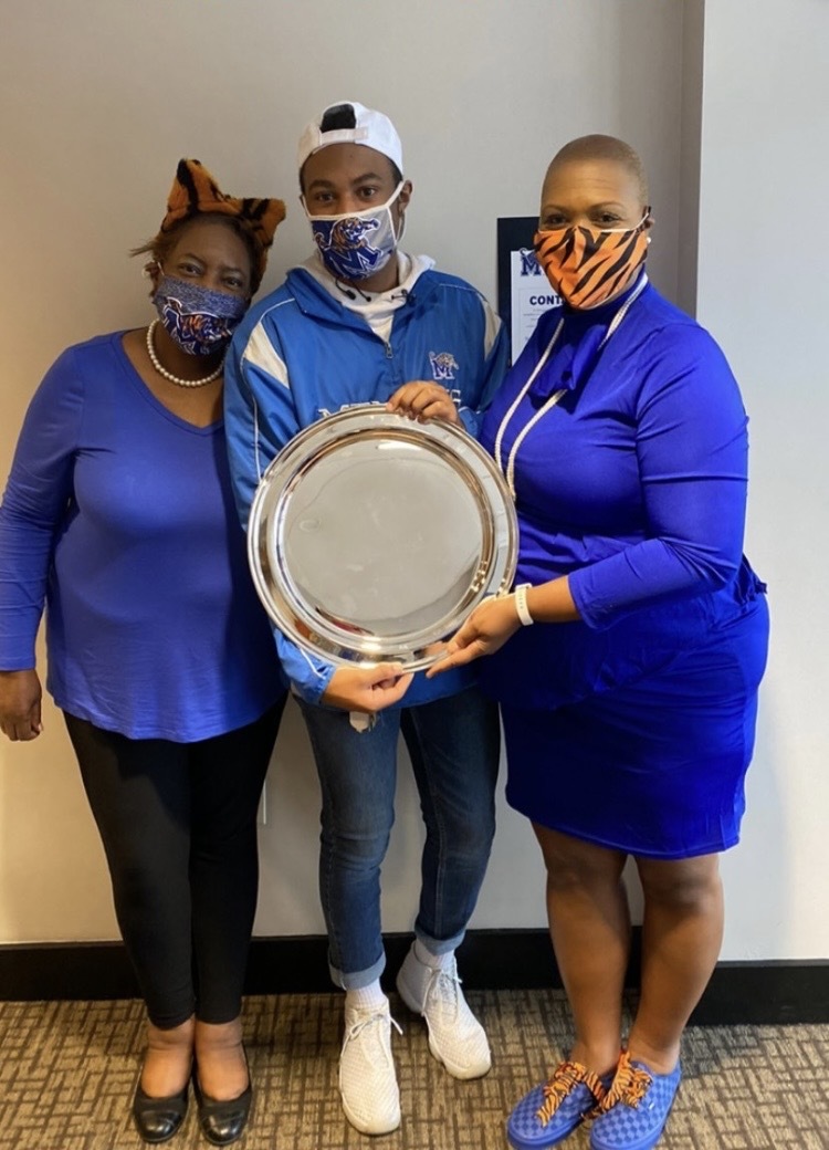 Family of the Year 2020