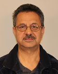 Hassan Saadat