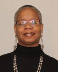 Yolanda Hawkins