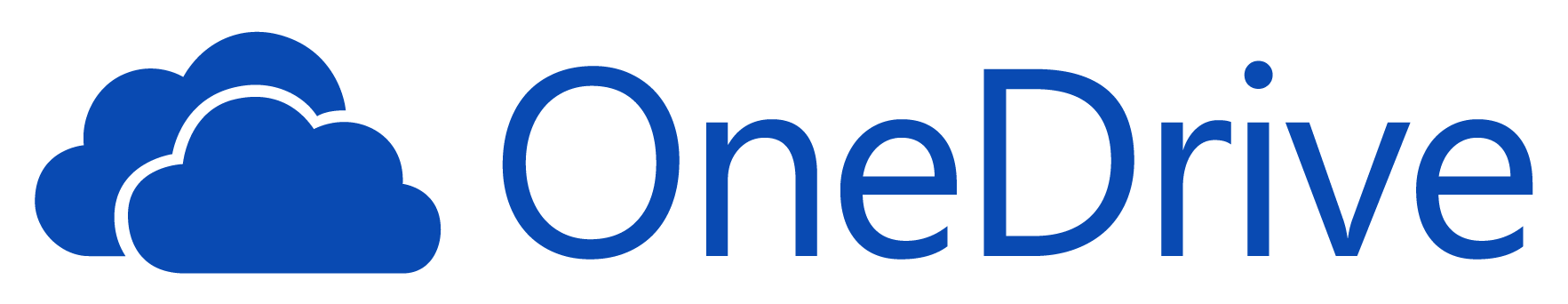 OneDrive Logo