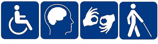 Web Accessibility Thumbnail