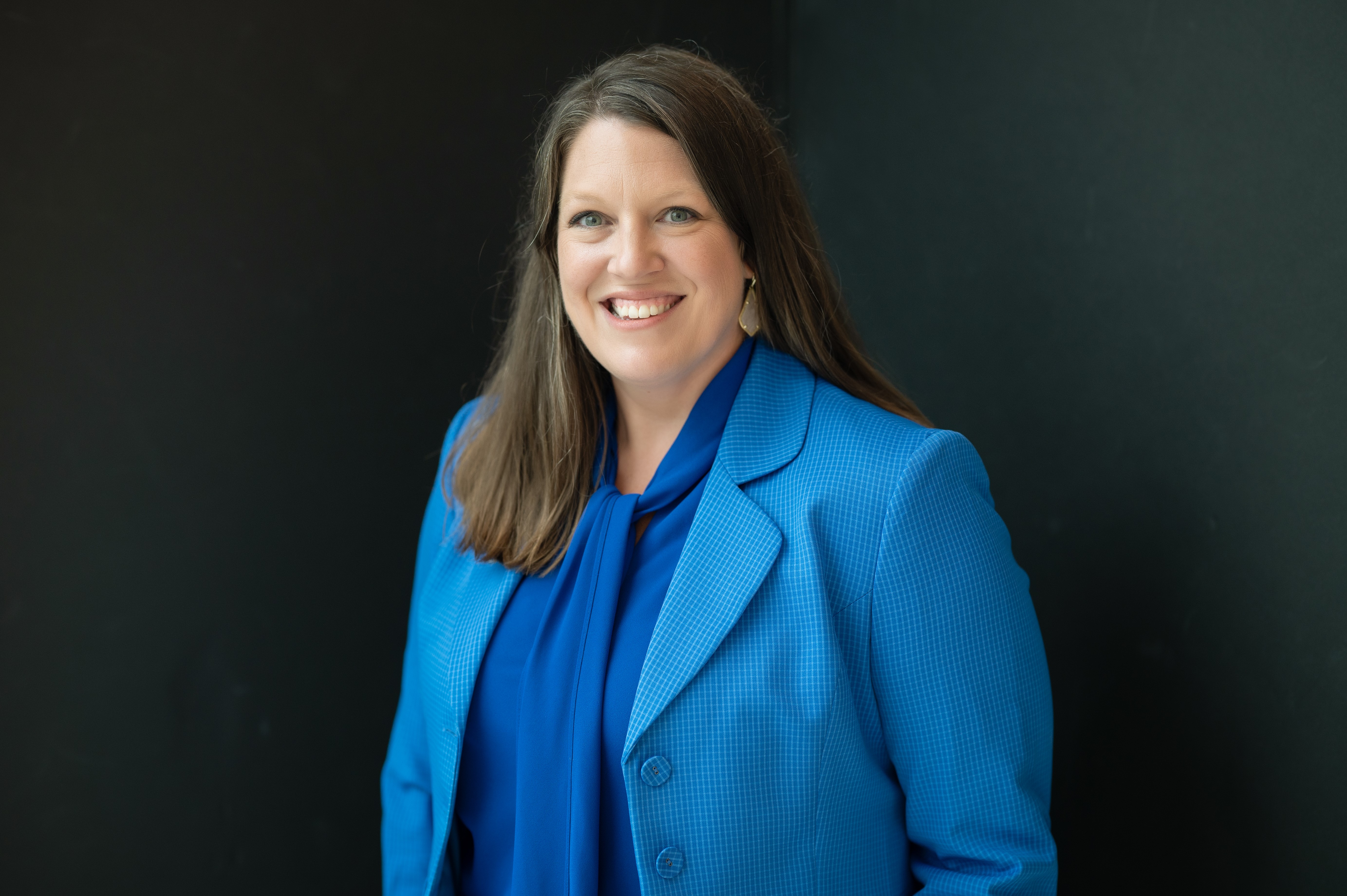 Dr. Sally Gates Parish