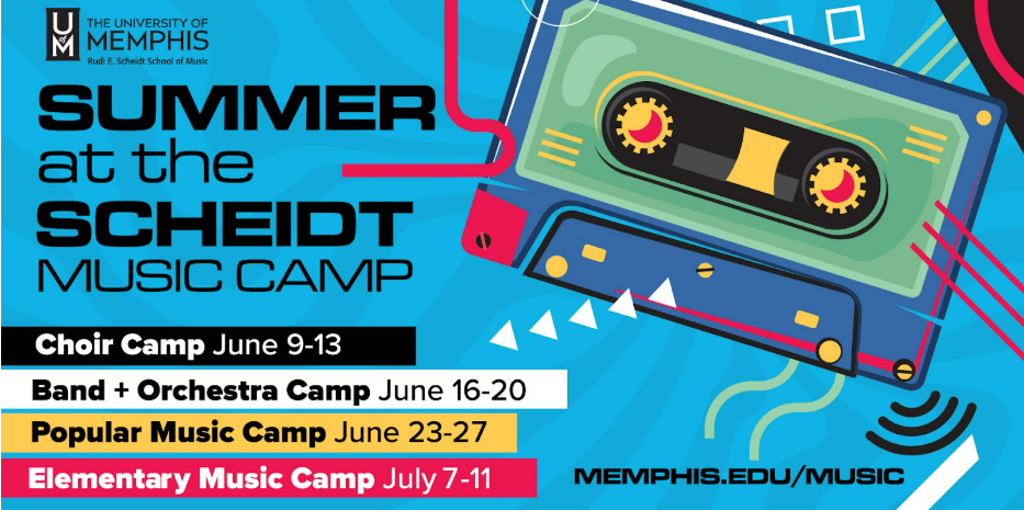 Summer at the Scheidt Flyer