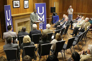 criminal justice class